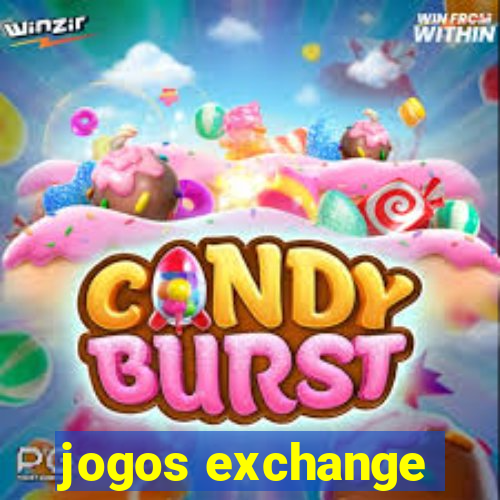 jogos exchange